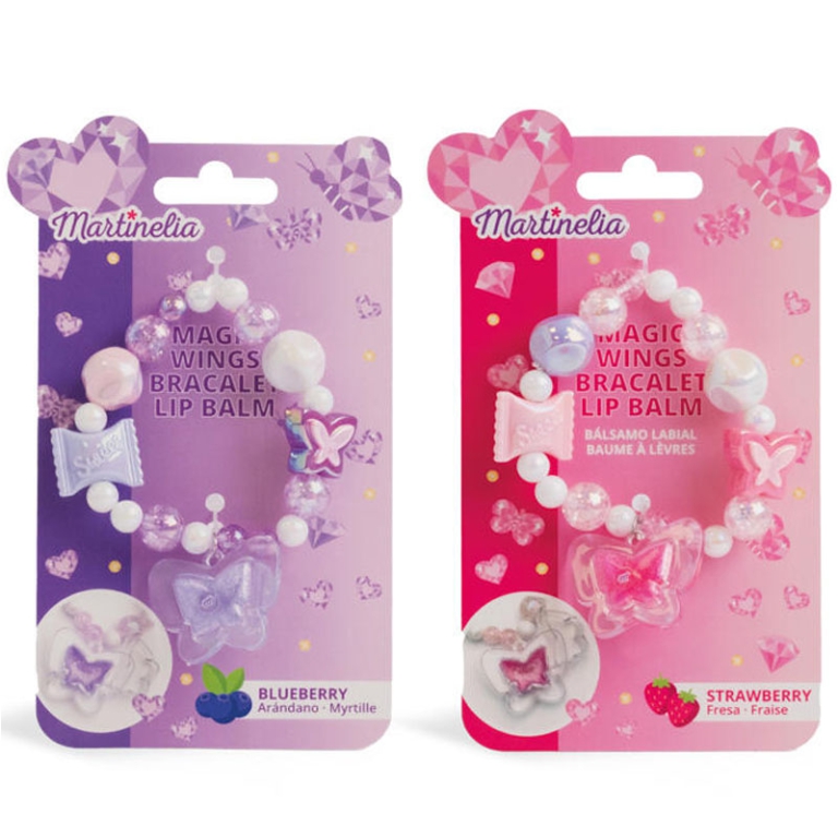 MARTINELIA BRACCIALETTO CON BALSAMO LABBRA 2