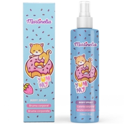 MARTINELIA BODY SPRAY 210ML