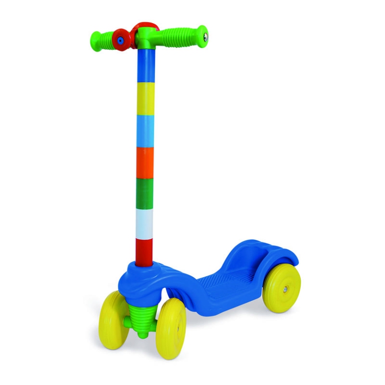 MONOPATTINO IN PLASTICA 49X65CM 2