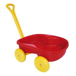 CARRETTO SINGOLO 93CM