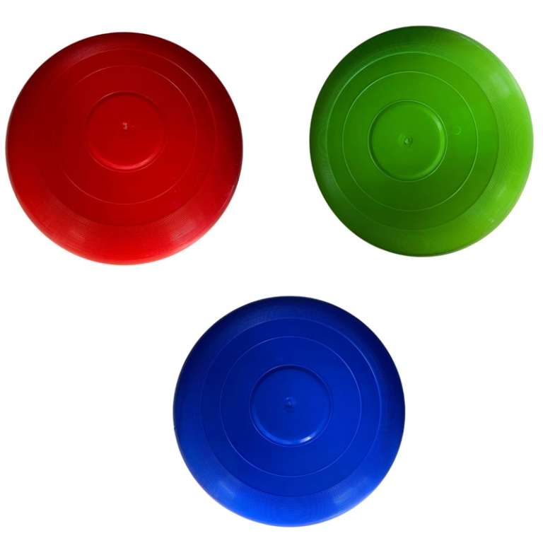 FREESBE 27CM