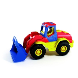 RUSPA 39CM PLASTICA