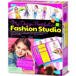 FASHION DESIGNER
