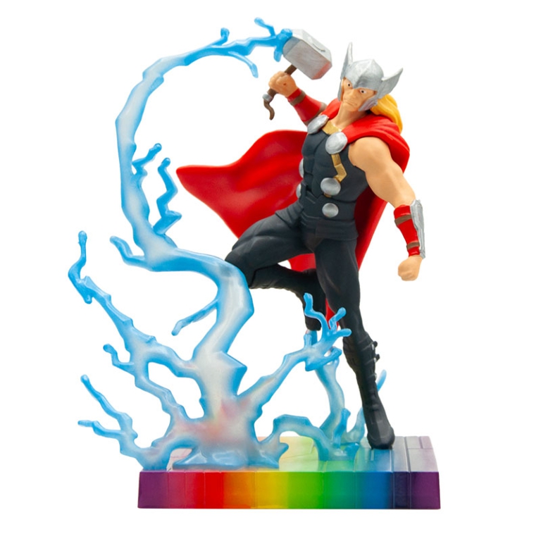 PERSONAGGI BULLYLAND 15CM MARVEL THOR