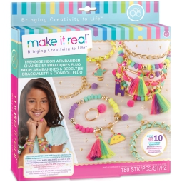 GIOIELLI E CIONDOLI FLUO