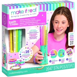 MACCHINA CREA BRACCIALETTI HEISHY