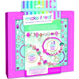 BRACCIALETTI HALO CHARMS