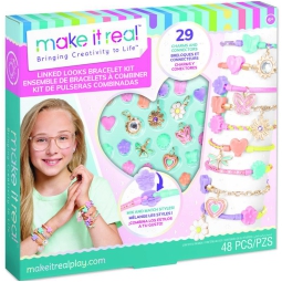 BRACCIALETTI CHARM E MAGICA CHIUSURA