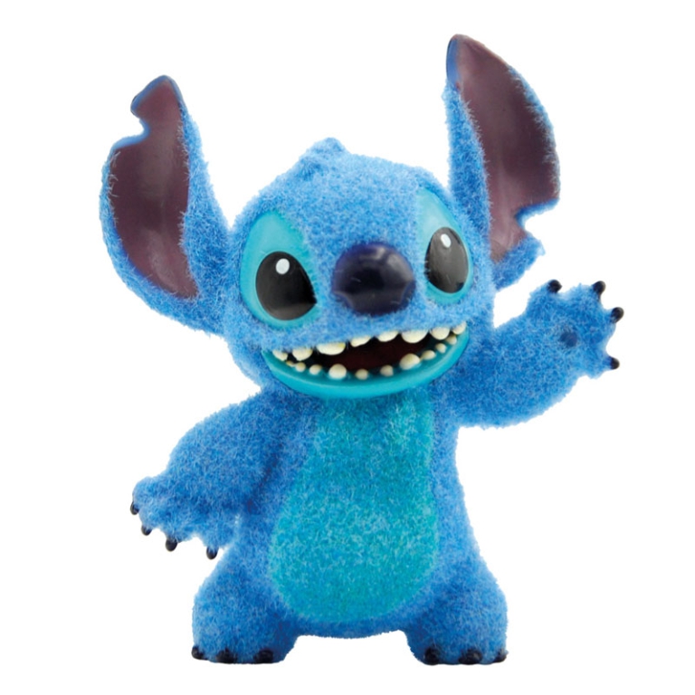 PERSONAGGI BULLYLAND     STITCH EXPO 24PZ 2