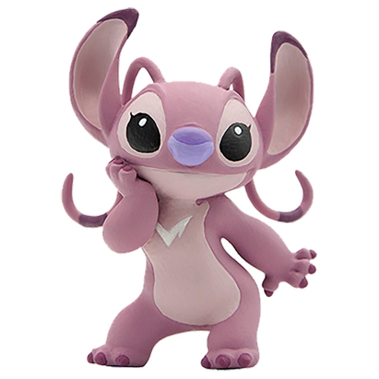 PERSONAGGI BULLYLAND     STITCH EXPO 24PZ 3