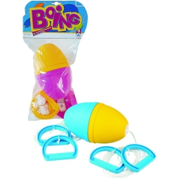 GIOCO TIRA E MOLLA BOING