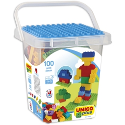 UNICOPLUS SECCHIO 100PZ