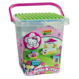 UNICOPLUS SECCHIO HELLO  KITTY