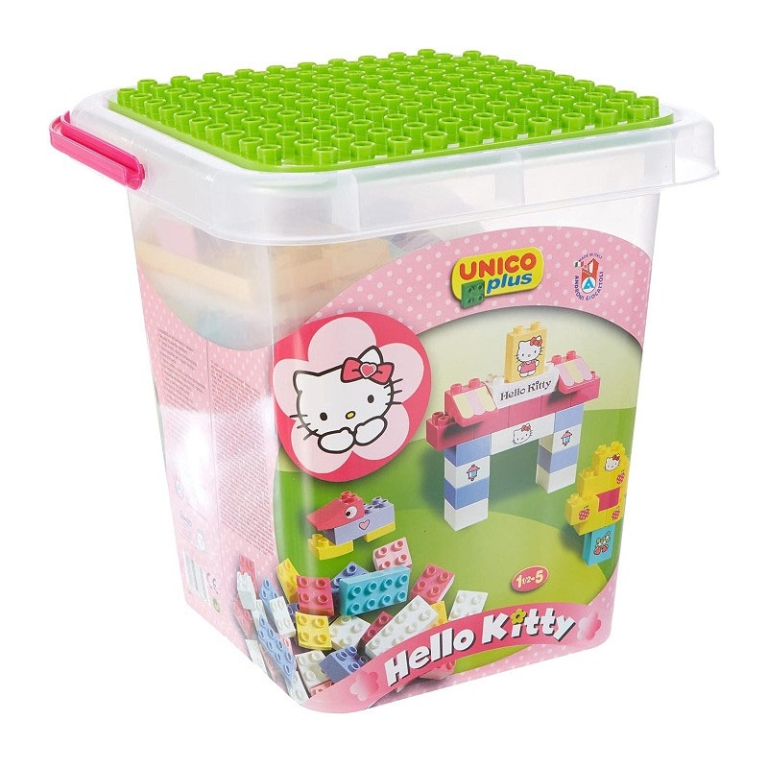 UNICOPLUS SECCHIO HELLO  KITTY 2
