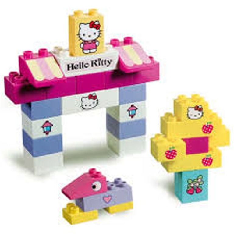 UNICOPLUS SECCHIO HELLO  KITTY 5