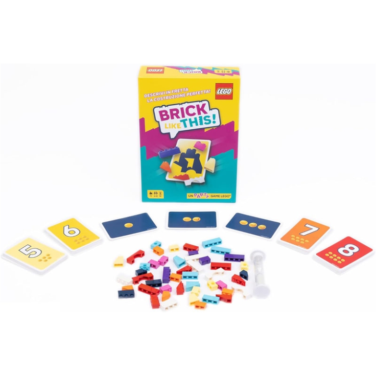 GIOCO BRICK LIKE THIS 2