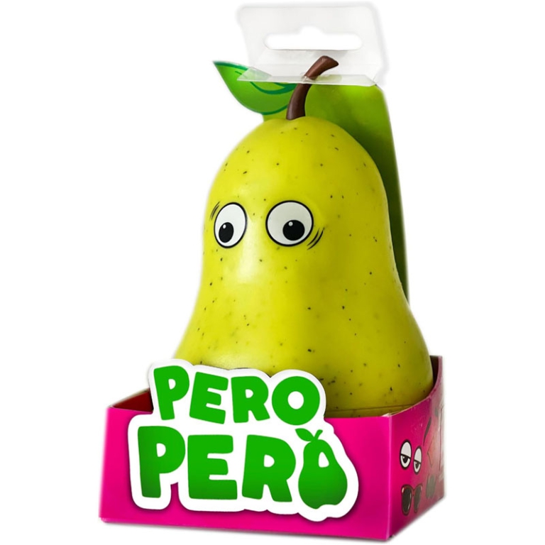 PERO PERA