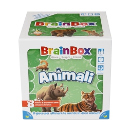BRAINBOX ANIMALI