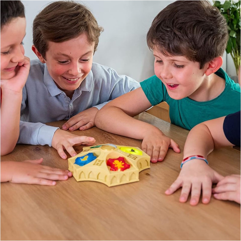 GIOCO HARRY POTTER QUIZ  ELETTRONICO 3