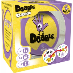 GIOCO DOBBLE