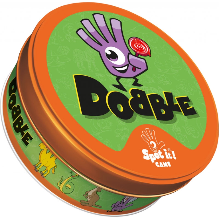 GIOCO DOBBLE KIDS 5