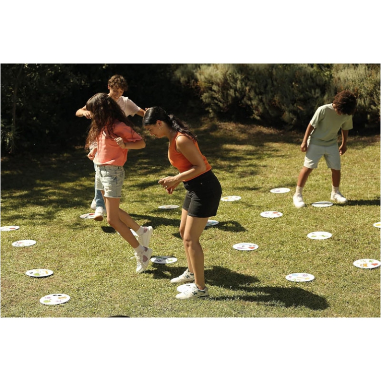 DOBBLE GIANT 3