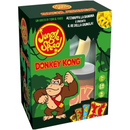 GIOCO JUNGLE SPEED DONKEY KONG