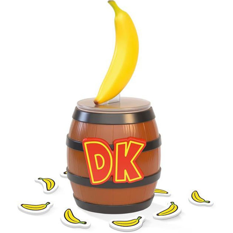 GIOCO JUNGLE SPEED DONKEY KONG 3