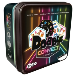 DOBBLE CONNECT POWER UP
