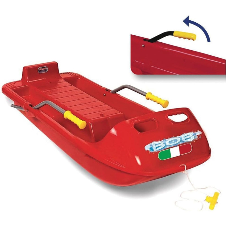 BOB A DUE 50X105X30CM 2