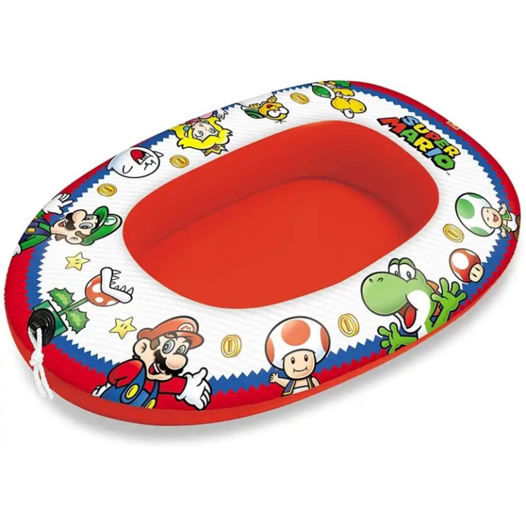 CANOTTO SUPER MARIO 94CM