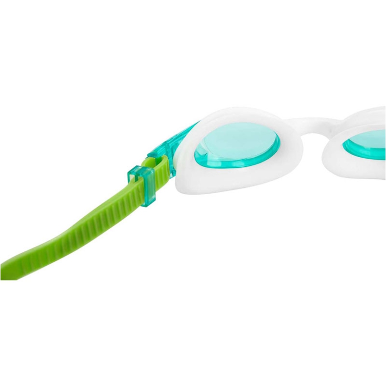 OCCHIALINI PISCINA IN SILICONE 3+ ANNI 3
