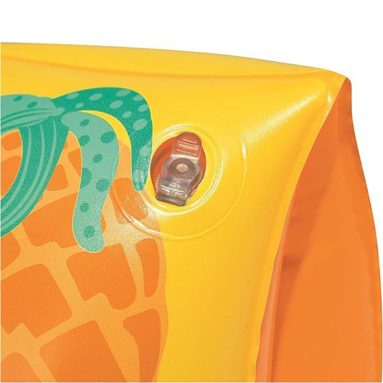 BRACCIOLI FRUTTA 23X15CM 3-6 ANNI 5