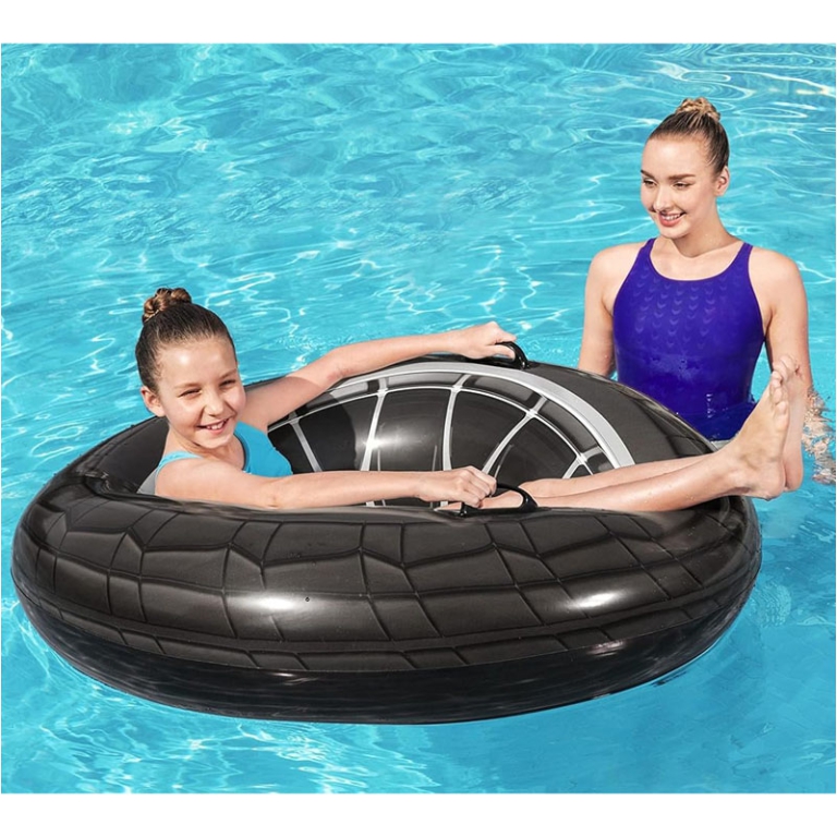 CIAMBELLA RUOTA GRANDE 119CM 3