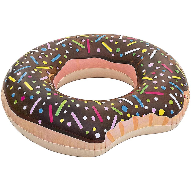 CIAMBELLA GONFIABILE DONUT CIAMBELLA D107CM 2