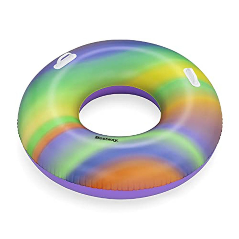 CIAMBELLA RAINBOW D120CM