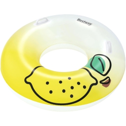 CIAMBELLA GONFIABILE LEMON D114CM