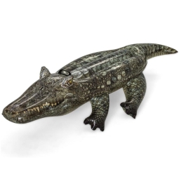 CAVALCABILE COCCODRILLO  1,93X94CM