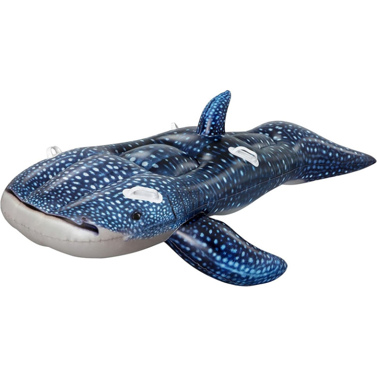 CAVALCABILE SQUALO BALENA 193CM
