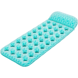 MATERASSINO COMFORT CON FORI 194X74CM