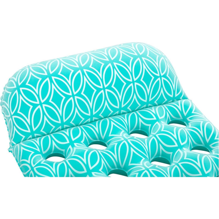 MATERASSINO COMFORT CON FORI 194X74CM 3