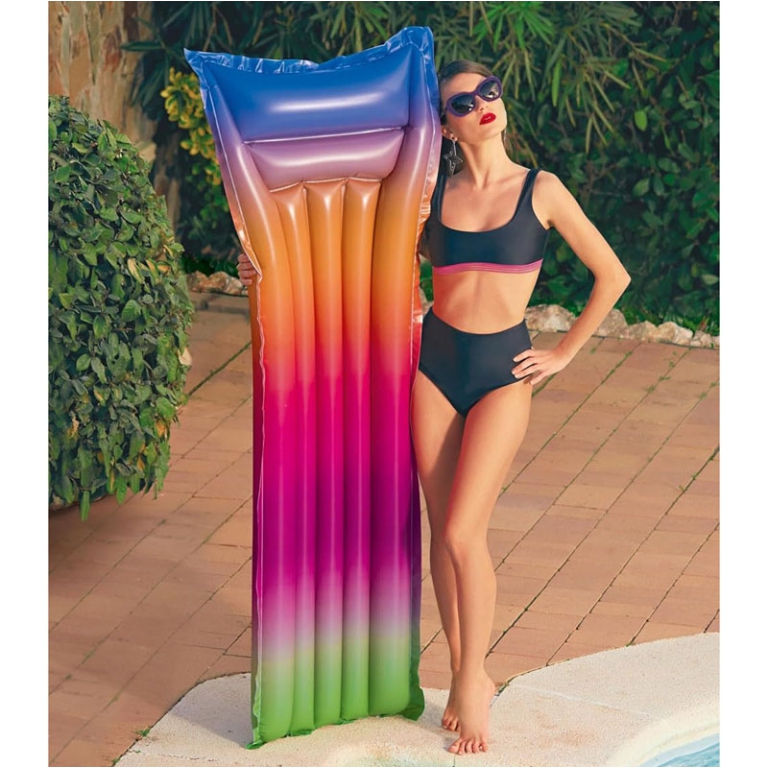 MATERASSINO RAINBOW 183X69XCM 2