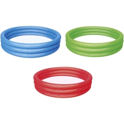 PISCINA GONFIABILE 3 ANELLI 152X30CM 2+ ANNI