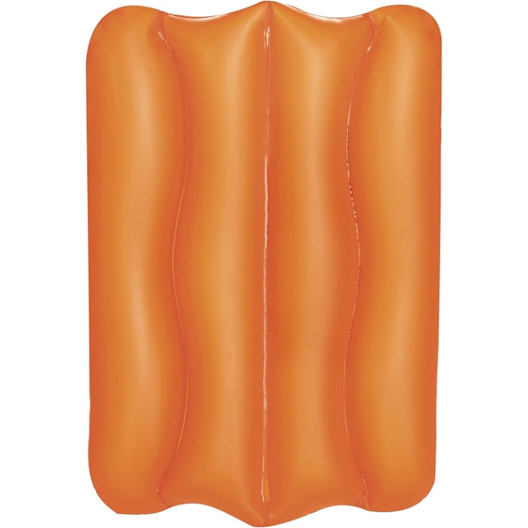 CUSCINO GONFIABILE 38X25X5CM 3+ ANNI 3