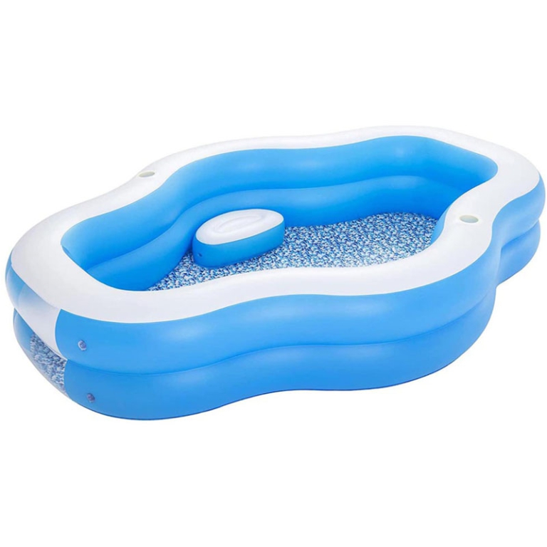 PISCINA GONFIABILE SPLASHVIEW 270CM 6+ ANNI