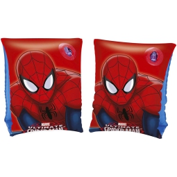 BRACCIOLI SPIDERMAN 23X15CM 3-6 ANNI