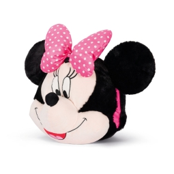 PELUCHE SCALDA MANI MINNIE