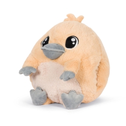 PELUCHE SCALDA MANI PLATNYPUS