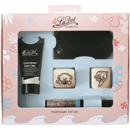 LADOT SET TATUAGGI REMOVIBILI 11