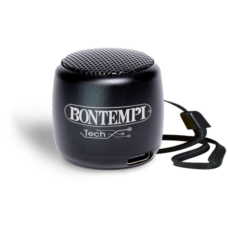 SPEAKER MINI WIRELESS A COLORI 5